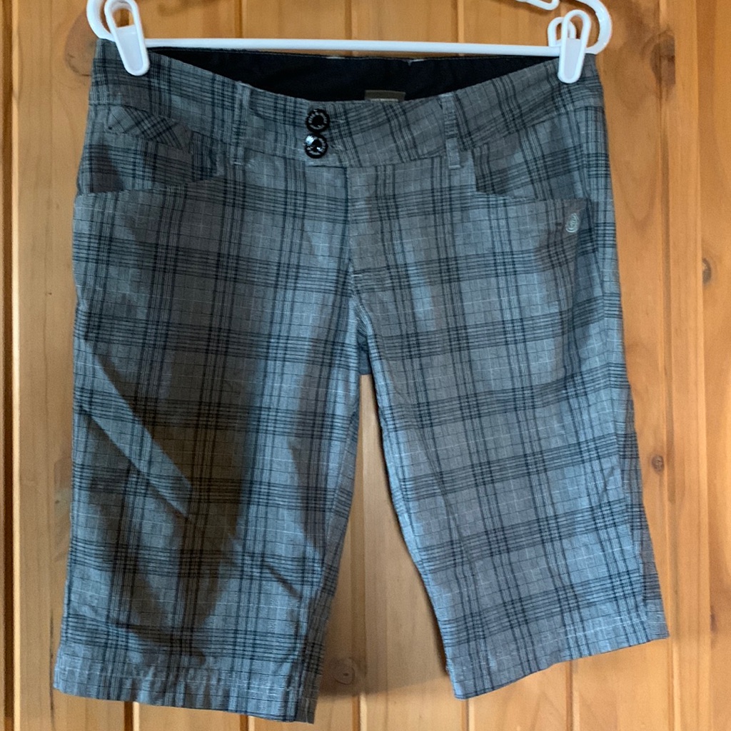 Element Shorts